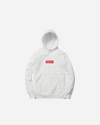 HOODIE x SUPREME