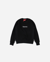 SWEATSHIRT x SUPREME