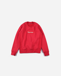 SWEATSHIRT x SUPREME