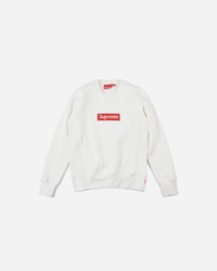 SWEATSHIRT x SUPREME