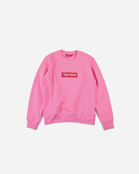 SWEATSHIRT x SUPREME