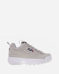 FILA x DISRUPTOR II