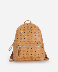 MCM x STARK BACKPACK