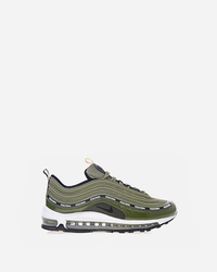 NIKE x AIR MAX 97 UNDEFEATED