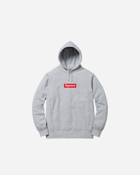 HOODIE x SUPREME