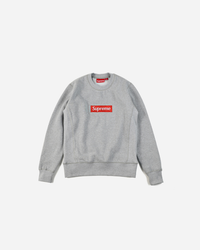 SWEATSHIRT x SUPREME