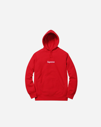 HOODIE x SUPREME