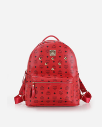 MCM x STARK BACKPACK