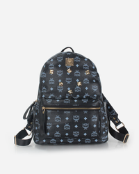 MCM x STARK BACKPACK