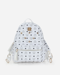 MCM x STARK BACKPACK