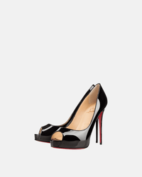 CHRISTIAN LOUBOUTIN x NEW VERY PRIVE 120MM