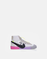 NIKE x BLAZER OFF-WHITE “QUEEN”