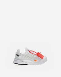 NIKE x AIR PRESTO OFF-WHITE V2