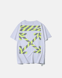 OFF-WHITE x LOGO