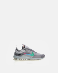 NIKE x AIR MAX 97 “OFF-WHITE”