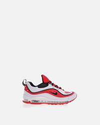 NIKE x AIR MAX 98 OFF-WHITE