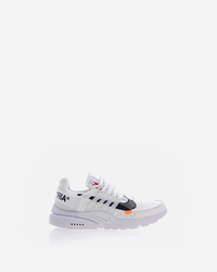 NIKE x AIR PRESTO OFF-WHITE