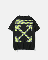 OFF-WHITE x LOGO