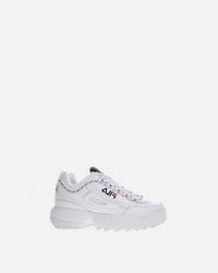 FILA x DISRUPTOR II