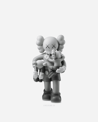 KAWS x VINYL FIGURE