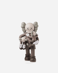 KAWS x VINYL FIGURE