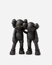 KAWS x VINYL FIGURE