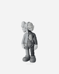 KAWS x VINYL FIGURE