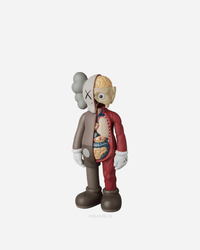 KAWS x VINYL FIGURE