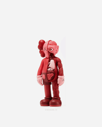 KAWS x VINYL FIGURE