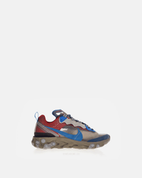 NIKE x UPCOMING REACT ELEMENT 87