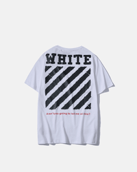 OFF-WHITE x LOGO