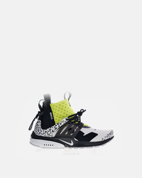 NIKE x AIR PRESTO MID “ACRONYM”