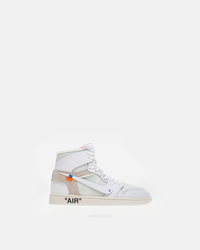 NIKE x AIR JORDAN 1 “OFF-WHITE”