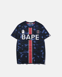 BAPE x PSG