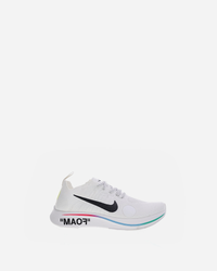 NIKE x ZOOM FLY “OFF-WHITE”