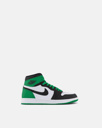 AIR JORDAN 1 HIGH “LUCKY GREEN”