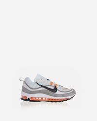 NIKE x AIR MAX 98 OFF-WHITE