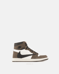 NIKE X AIR JORDAN 1 “TRAVIS SCOTT”