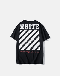 OFF-WHITE x LOGO