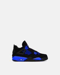 AIR JORDAN 4 “BLUE THUNDER”