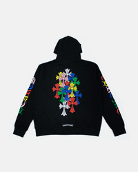 CHROME HEARTS x MULTI COLOR