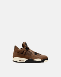 AIR JORDAN 4 x “COCOA WOW”