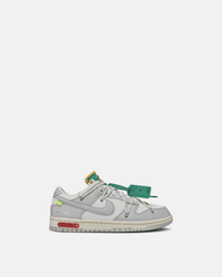 OFF-WHITE x DUNK LOW DEAR SUMMER “25 OF 50”