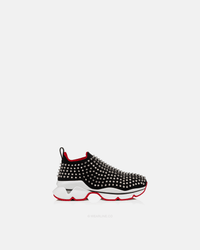 CHRISTIAN LOUBOUTIN x SPIKE SOCK DONNA