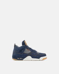 LEVI’S x AIR JORDAN 4 “DENIM”