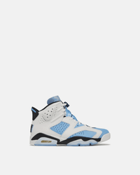 AIR JORDAN 6 RETRO “UNC HOME”