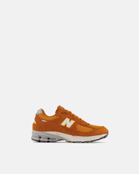 NEW BALANCE x 2002R “ORANGE” PROTECTION PACK