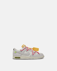 OFF-WHITE x DUNK LOW DEAR SUMMER “17 OF 50”