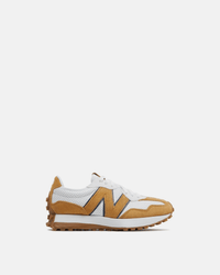 NEW BALANCE x 327 “WHITE WORKWEAR”