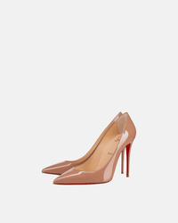 CHRISTIAN LOUBOUTIN x KATE 100MM